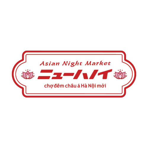 Asian Night Market ニューハノイ